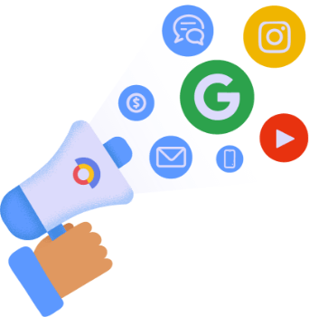 Marketing specialists
